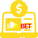O Cassino 59h bet também oferece apostas esportivas virtuais!