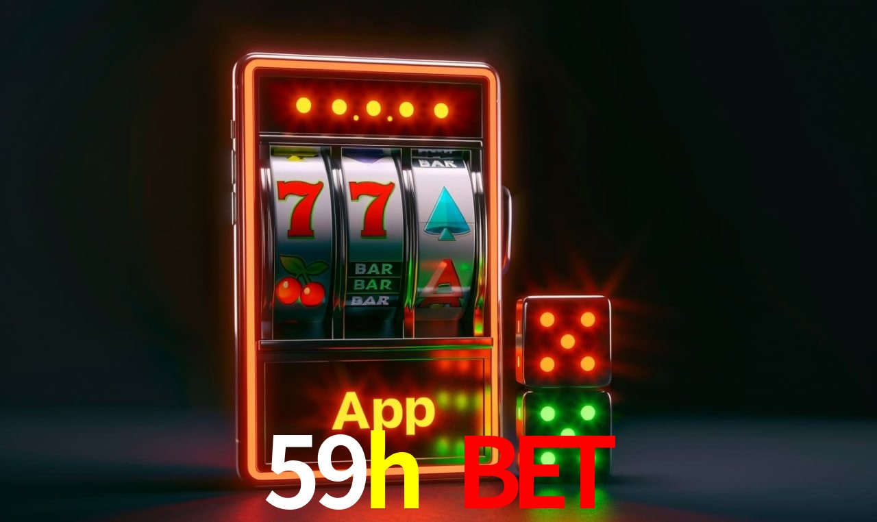 Estatísticas 59h bet