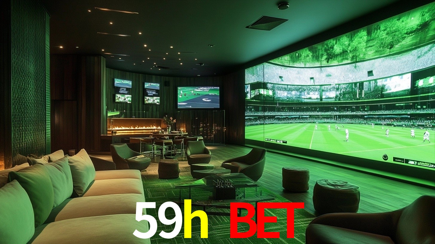 59h bet: Seu Cassino Premiado com Pagamentos Rápidos