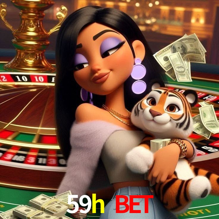 Statistics 59h bet
