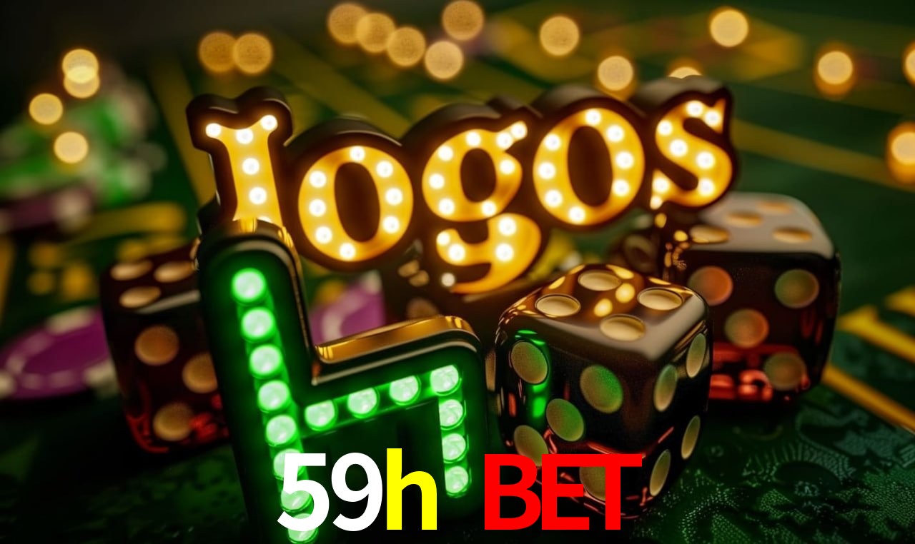 Experiência VIP 59h bet