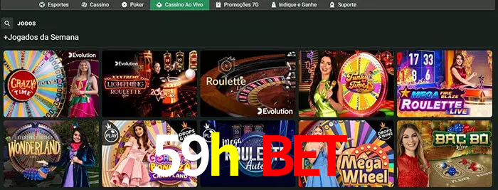 59h bet bet