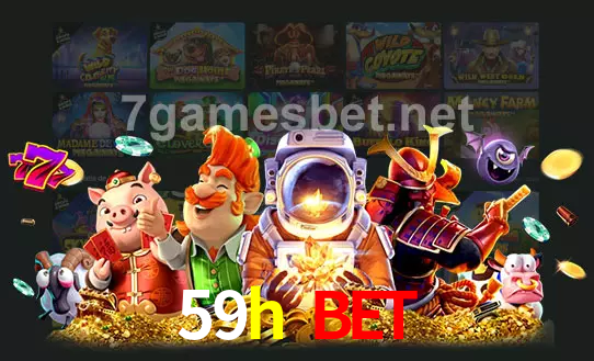 cassino 59h bet