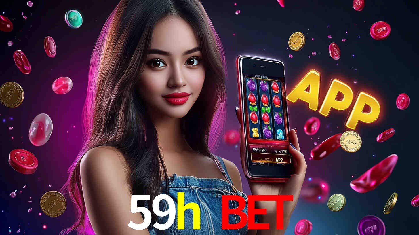 Descubra o Programa VIP da 59h bet: Vantagens Exclusivas para Jogadores