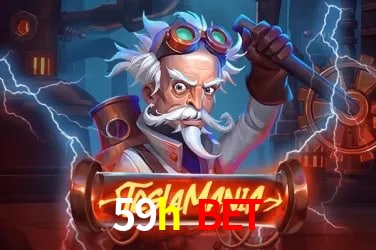 Diretório de Jogos 59h bet