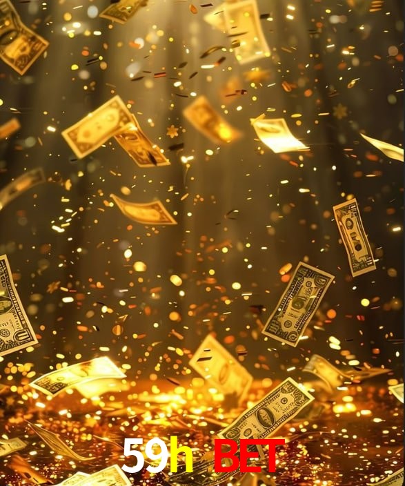 Game Providers 59h bet