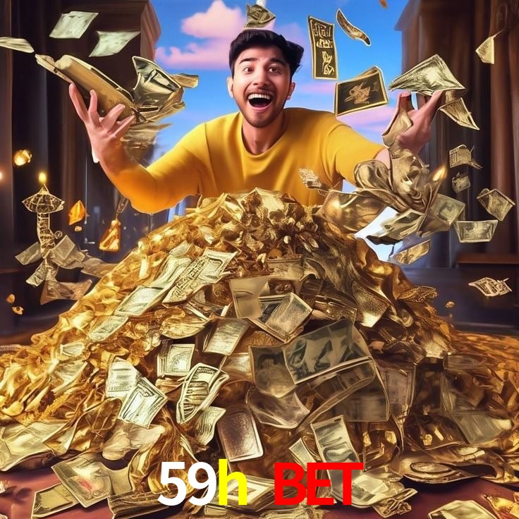 Bônus Diários 59h bet