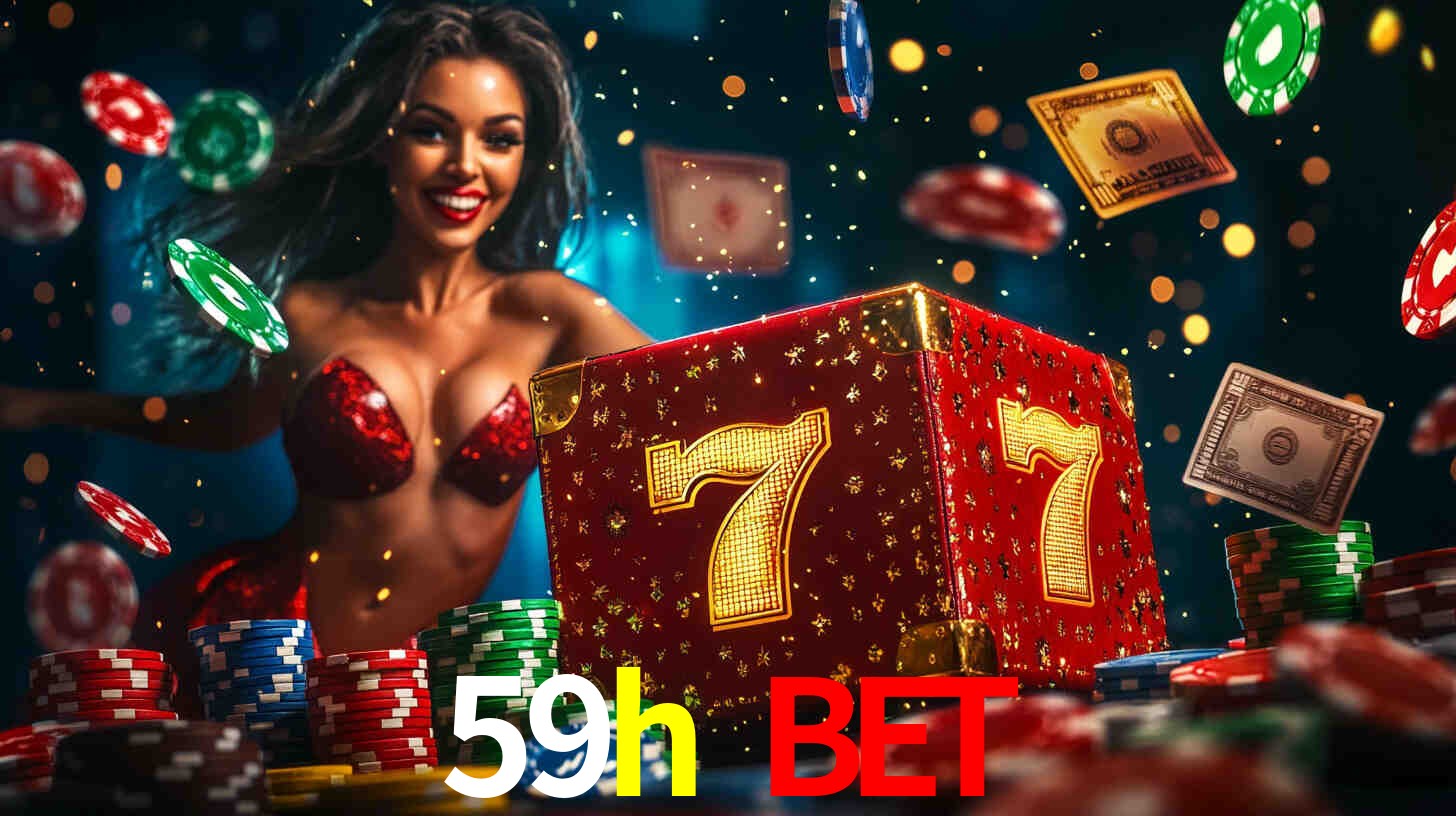 Explorando a Categoria de Eventos em Apostas na 59h bet