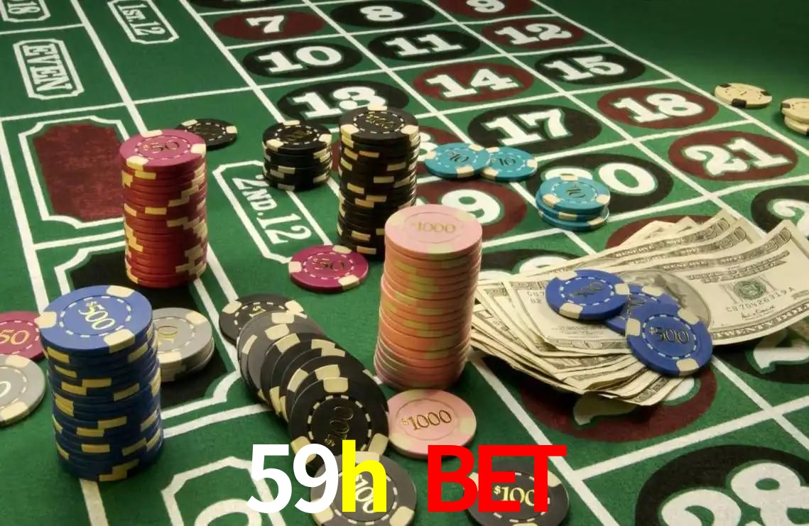 Player Reviews 59h bet