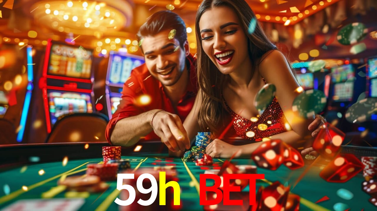 Login Seguro 59h bet