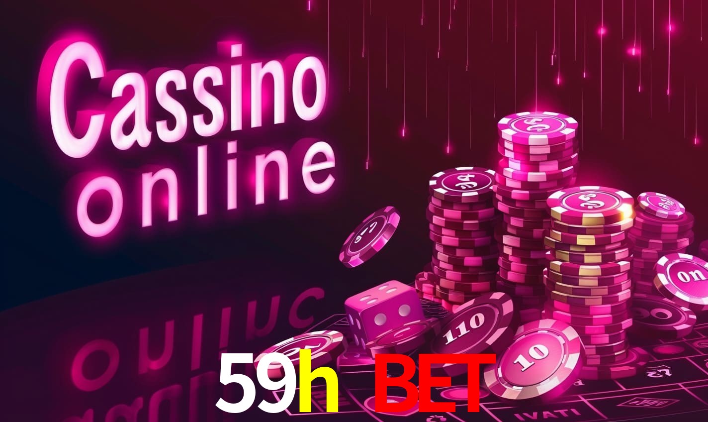 Explorando a Categoria de Eventos em Apostas na 59h bet