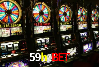 A Revolução dos Aplicativos de Jogos no 59h bet