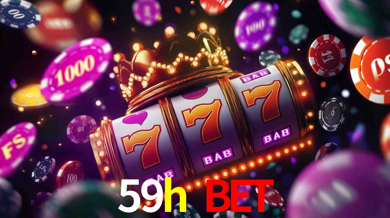 Slot Games 59h bet