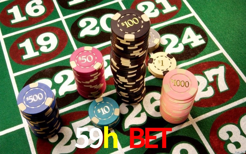 Jogo Spaceman 59h bet