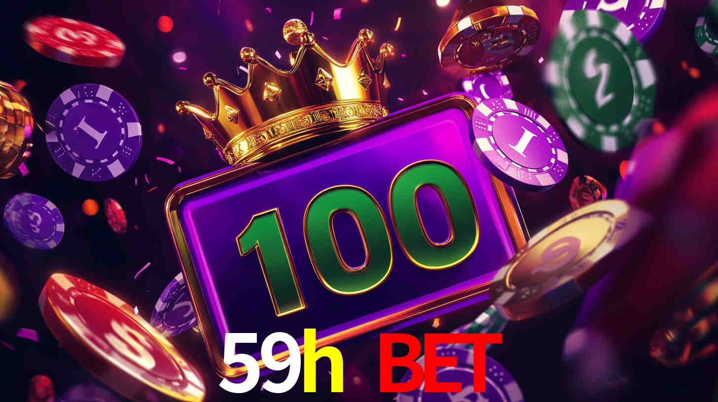 Tournaments 59h bet