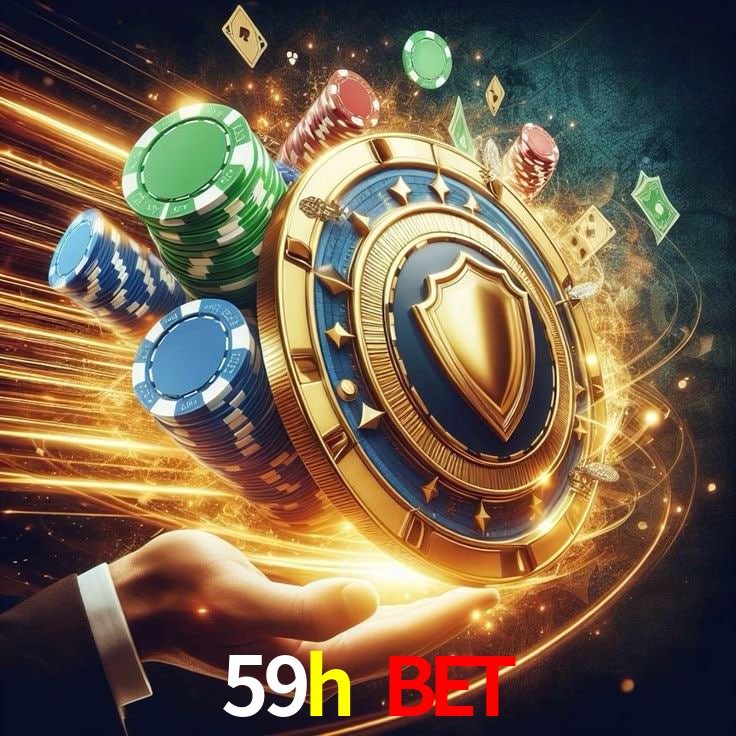 Torneios e prêmios garantidos na 59h bet