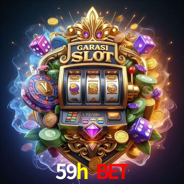 Benefícios da Conta 59h bet