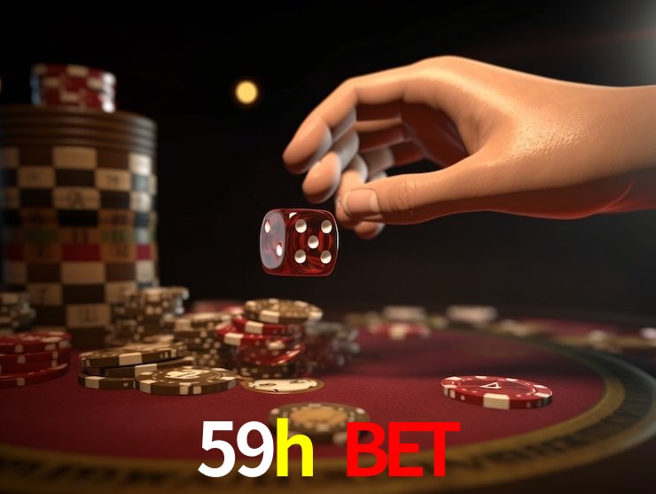 Estatísticas do Jogo 59h bet