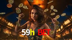 Bonus Features 59h bet