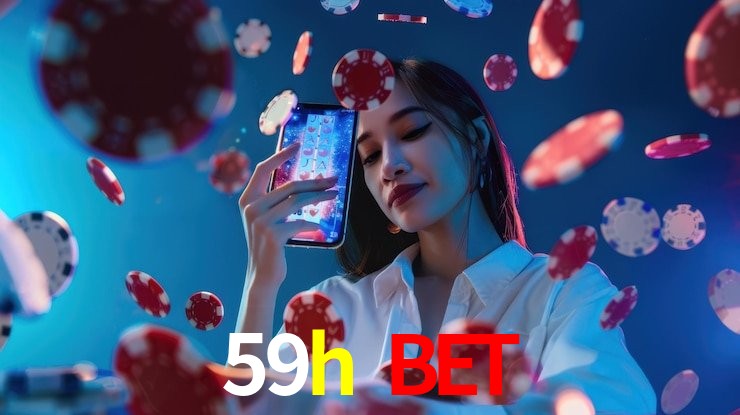 Desvendando o Mundo dos Jogos Virtuais na 59h bet