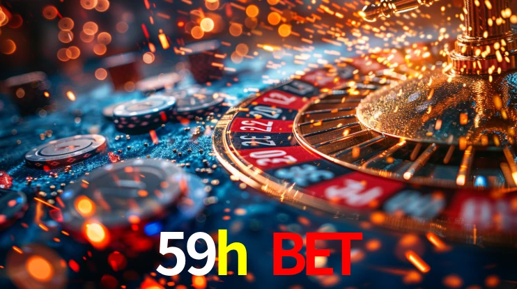 Account Benefits 59h bet