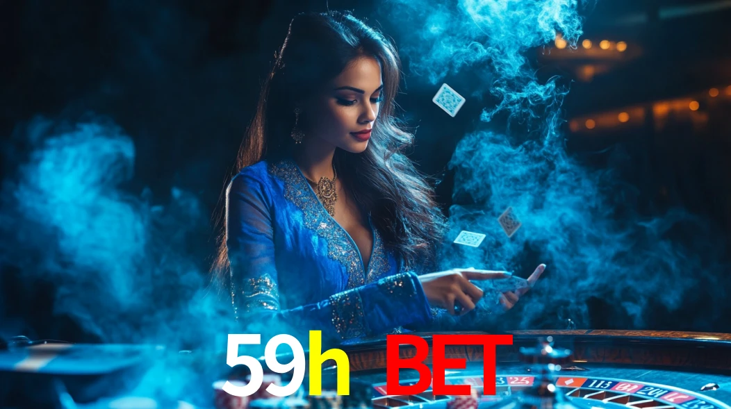 Descubra a Essência do 59h bet: Nossa História e Compromissos