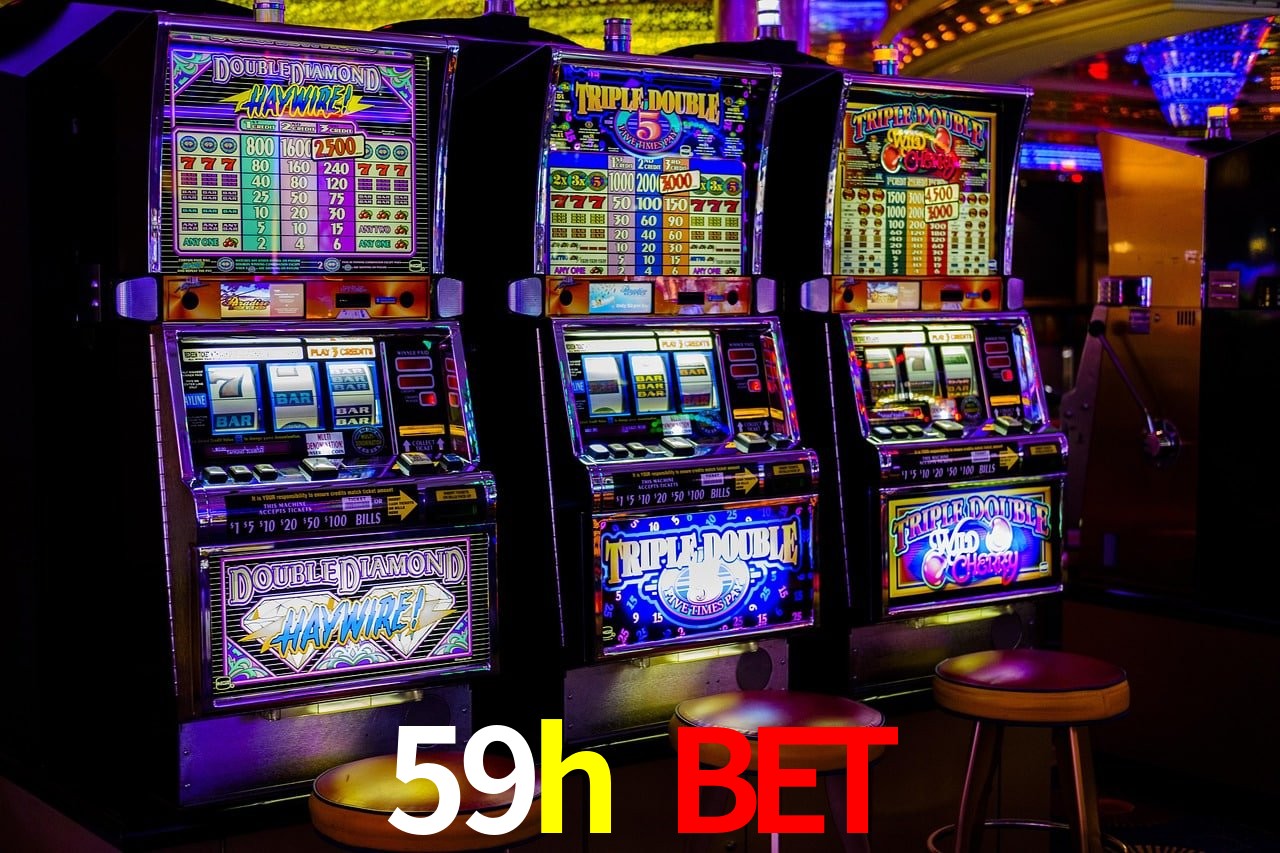 Casino VIP 59h bet