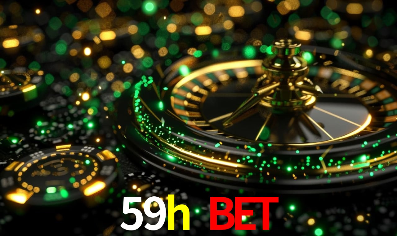 Slots com jackpots e giros grátis na 59h bet