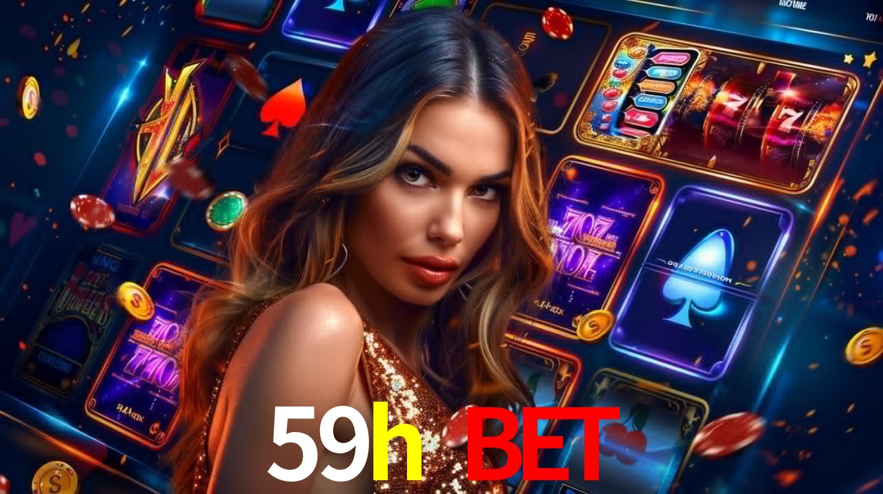 A Emoção da Loteria na 59h bet: Uma Chance de Mudança de Vida