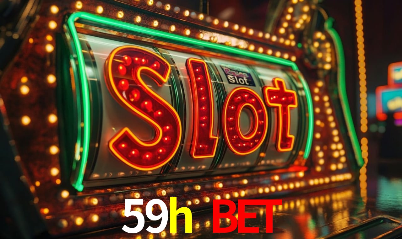 Tecnologia da Plataforma 59h bet