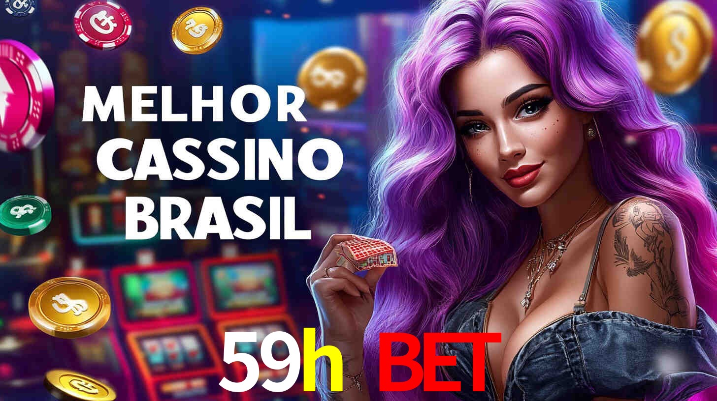 Apostas Esportivas na 59h bet: Um Guia Completo