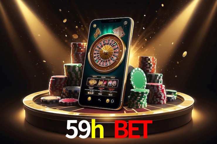 Cadastro Rápido 59h bet