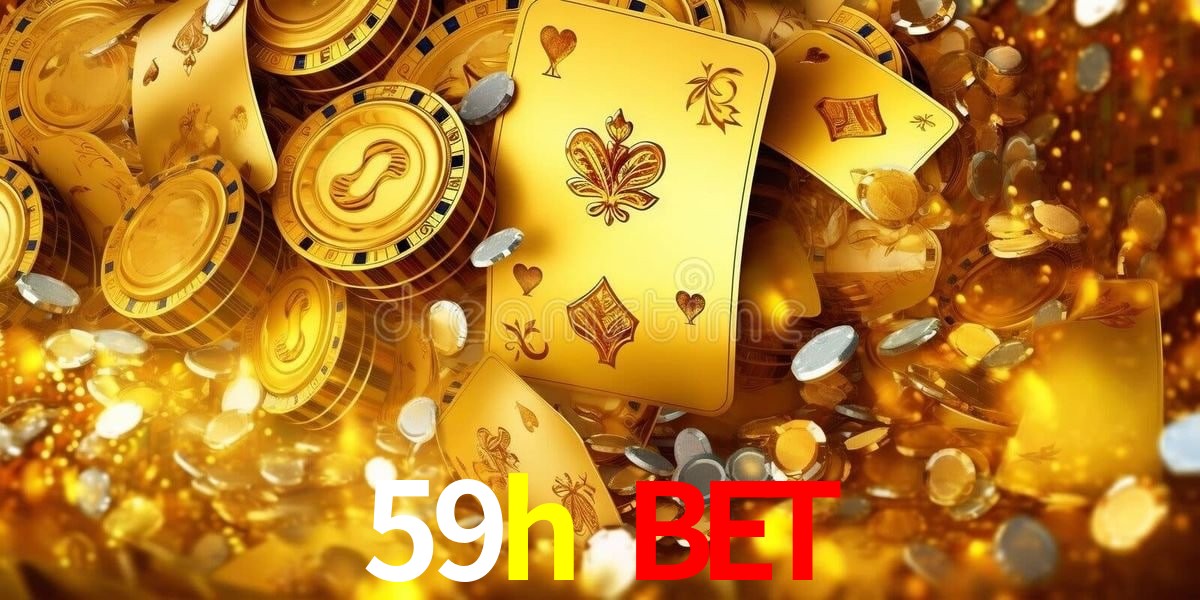 Inovações de Jogos na 59h bet: O Futuro das Experiências Interativas