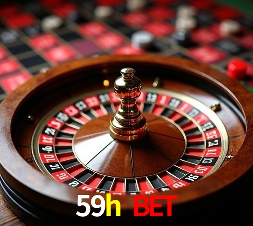 Jogos populares e pagamentos rápidos na 59h bet