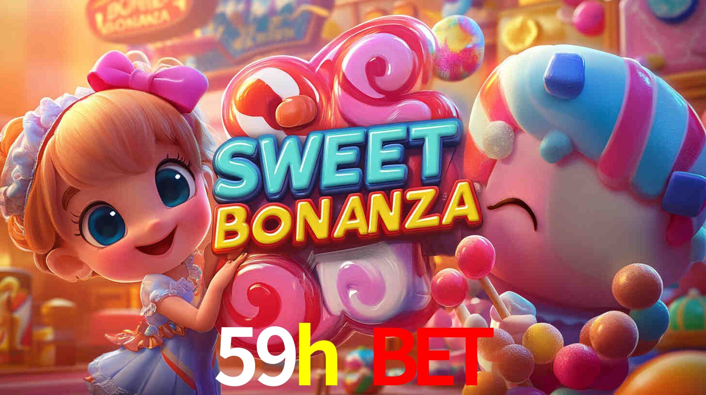 Apostas Esportivas na 59h bet: Um Guia Completo