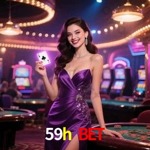 Jogos Exclusivos 59h bet
