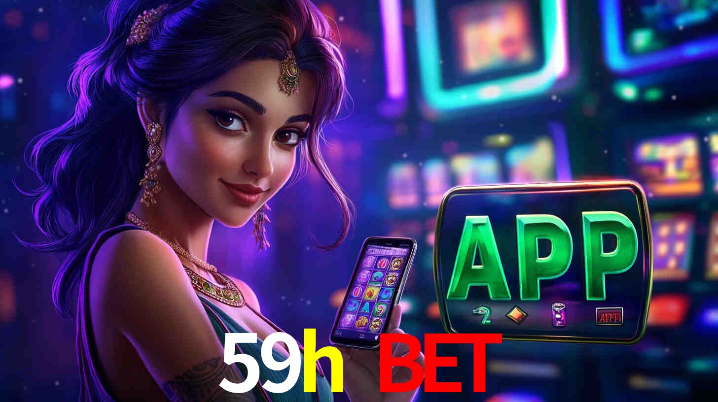 59h bet: A Experiência de Casino com Jogos de Mesa ao Vivo