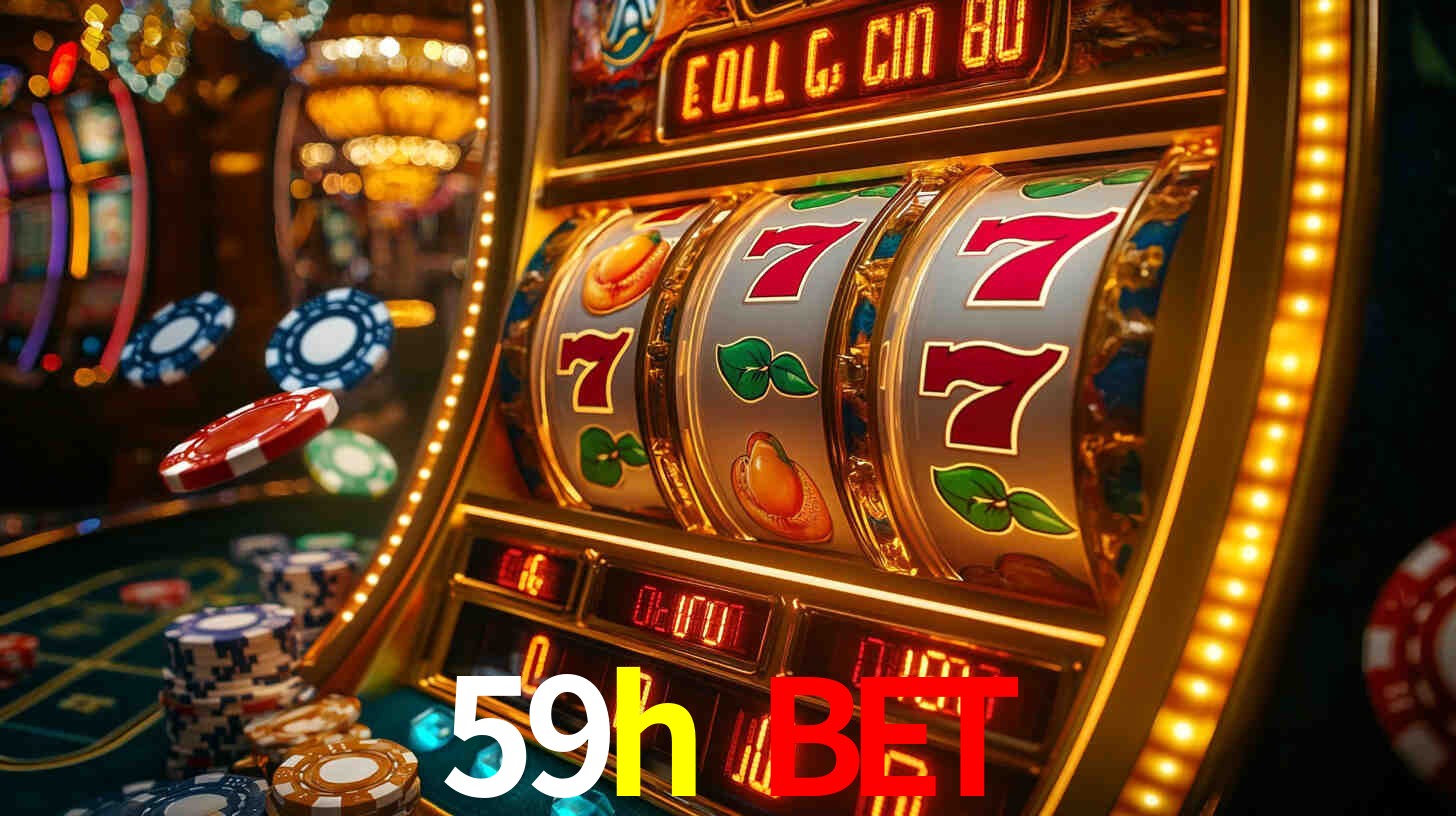 Welcome Bonus 59h bet