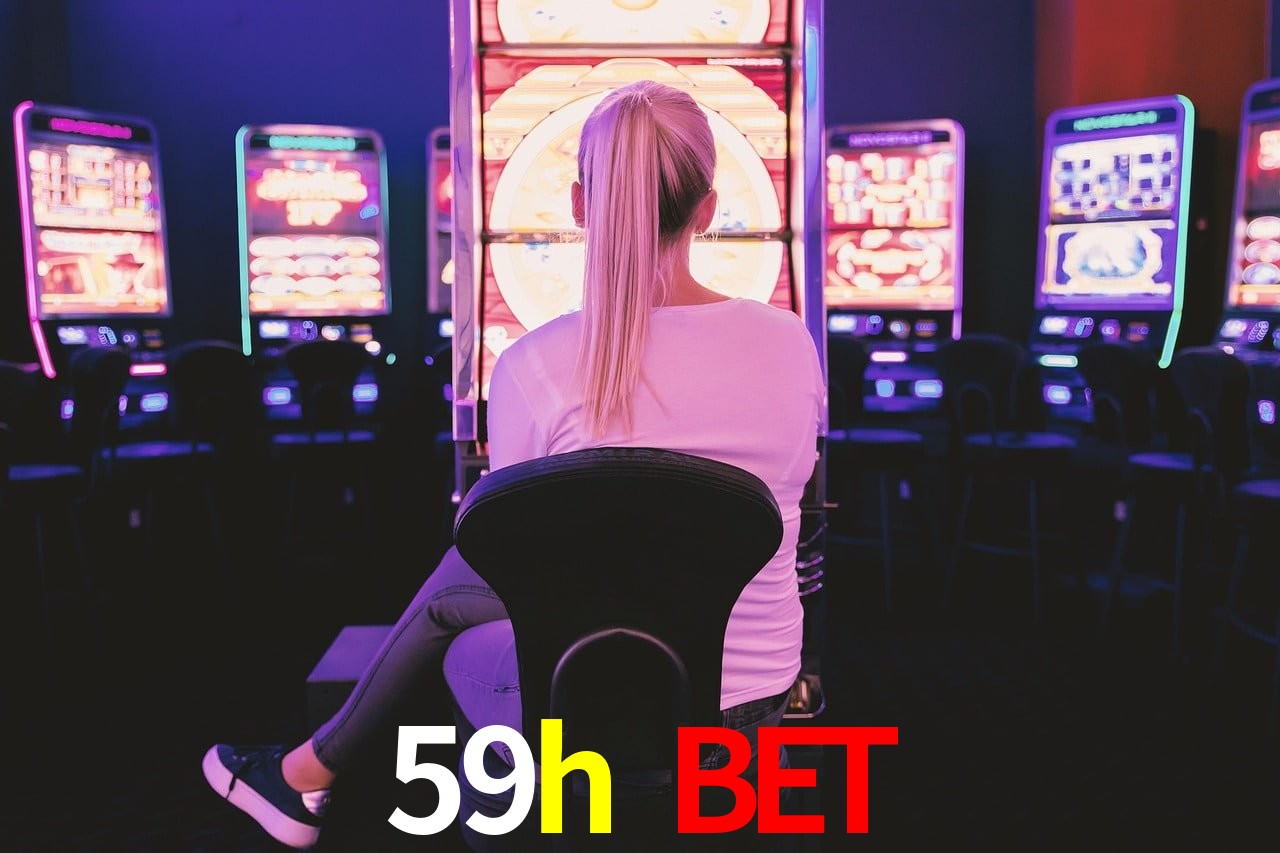 Live Casino 59h bet