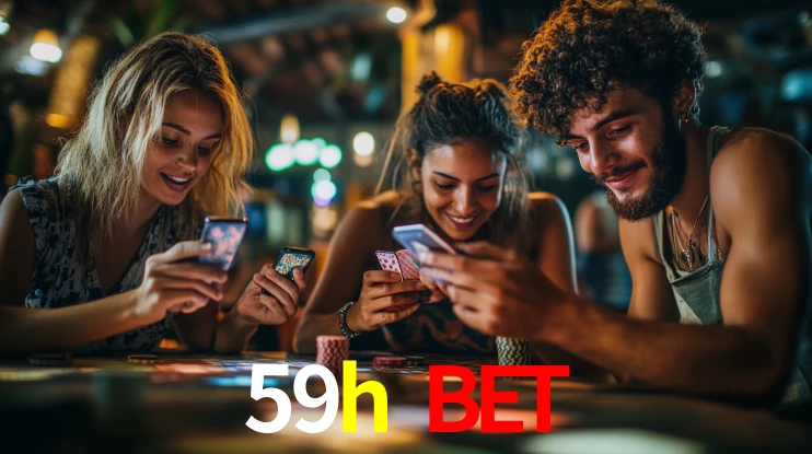 Live Casino 59h bet
