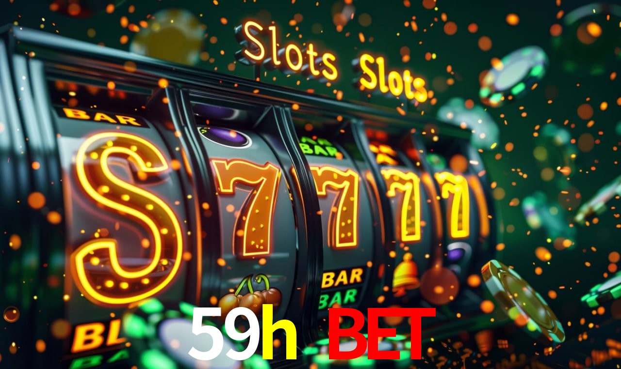 Mesa de Blackjack 59h bet