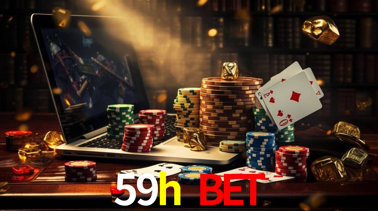 Torneios 59h bet