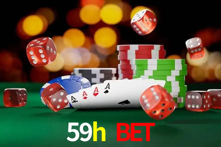 Recursos de Bônus 59h bet