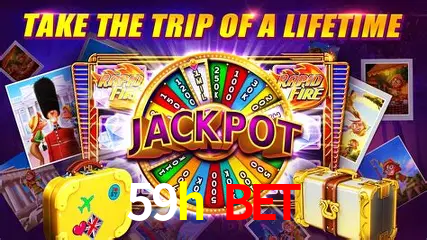 Cassino ao vivo com dealers reais na 59h bet