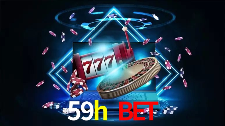 Jogos de Slot 59h bet