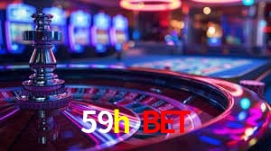 Apostas de Futebol 59h bet
