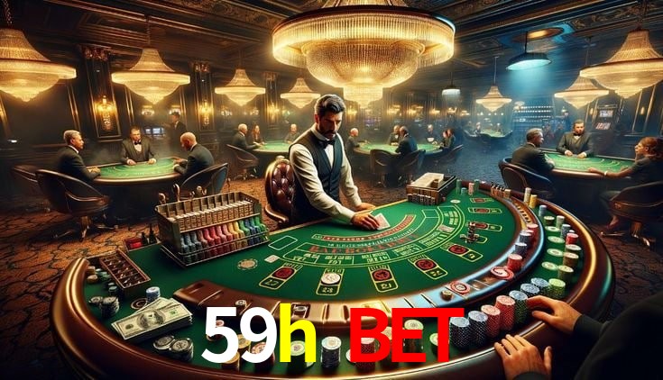 Game Statistics 59h bet