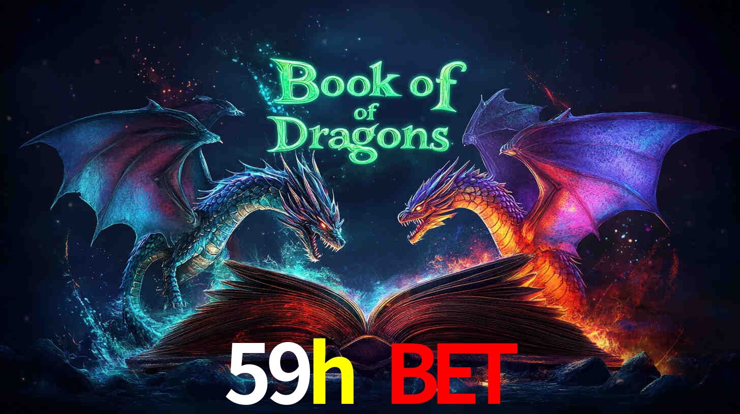 Desvendando o Mundo dos Jogos Virtuais na 59h bet