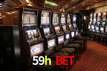 Inovações de Jogos na 59h bet: O Futuro das Experiências Interativas