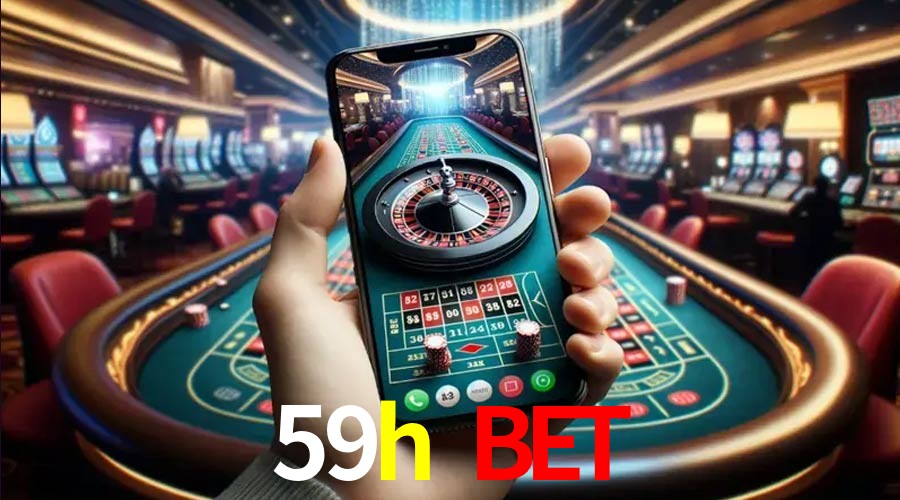Secure Login 59h bet